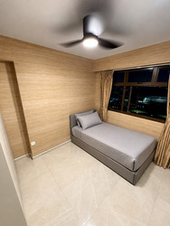 Blk 532B Bishan Ridges (Bishan), HDB 4 Rooms #633431451